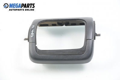 Plastic interior volan pentru Audi A4 (B5) 1.9 TDI, 110 cp, combi, 1996