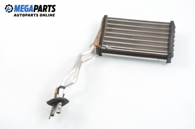 Heating radiator  for Opel Omega B 2.5 TD, 130 hp, sedan automatic, 1995