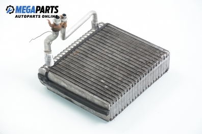 Interior AC radiator for Peugeot 407 2.0 HDi, 136 hp, sedan, 2006