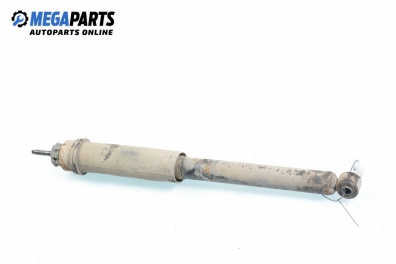 Shock absorber for Nissan Micra (K11) 1.0 16V, 54 hp, 3 doors automatic, 1995, position: rear