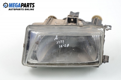 Headlight for Seat Ibiza (6K) 1.3, 54 hp, hatchback, 5 doors, 1994, position: left