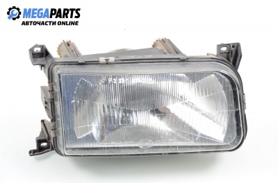 Headlight for Volkswagen Passat 1.8, 107 hp, sedan, 1988, position: right