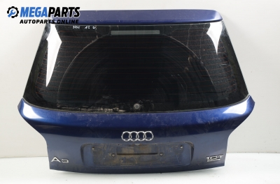 Capac spate pentru Audi A3 (8L) 1.6, 101 cp, 3 uși, 1998