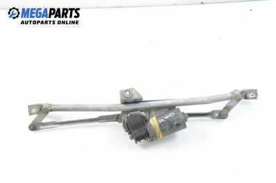 Front wipers motor for Audi A4 (B5) 1.9 TDI, 110 hp, station wagon, 1996