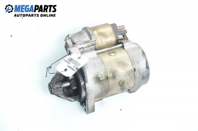 Starter for Smart  Fortwo (W450) 0.6, 45 hp, 2003