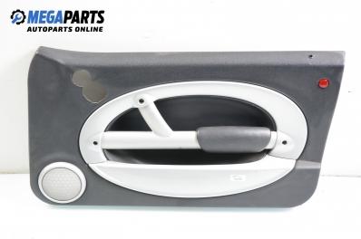 Interior door panel  for Mini Cooper (R50, R53) 1.6, 90 hp, hatchback, 3 doors, 2001, position: right