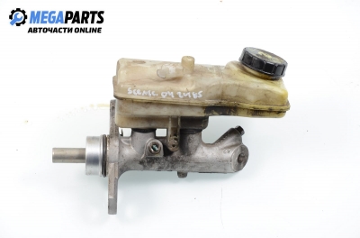 Brake pump for Renault Scenic 1.9 dCi, 120 hp, 2004