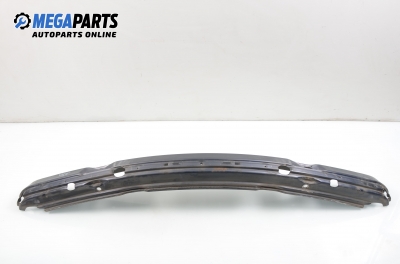 Bumper support brace impact bar for BMW 7 (E38) 2.5 TDS, 143 hp, sedan automatic, 1996, position: front