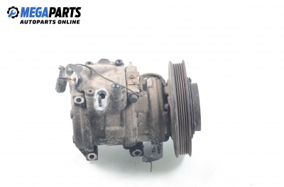 AC compressor for Rover 600 1.8 Si, 115 hp, 1996