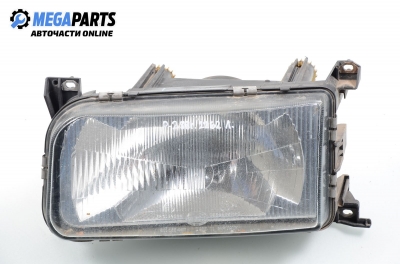 Headlight for Volkswagen Passat 1.8, 107 hp, sedan, 1988, position: left