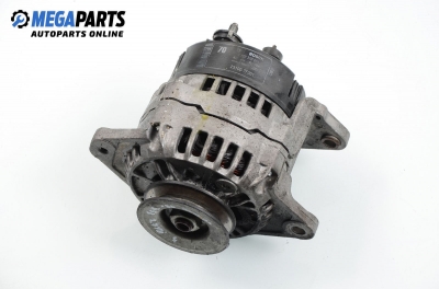 Alternator for Nissan Terrano II (R20) 2.7 TDi, 125 hp automatic, 1998 № Bosch 0 123 310 051