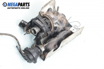 Turbo pentru Smart  Fortwo (W450) 0.6, 45 cp, 2003