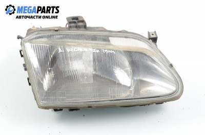 Headlight for Renault Megane I (1995-2003) 2.0, coupe, position: right
