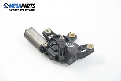 Front wipers motor for Mercedes-Benz A-Class W168 1.7 CDI, 90 hp, 1999