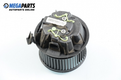 Heating blower for Dacia Logan 1.4, 75 hp, station wagon, 2007