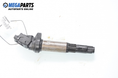 Ignition coil for BMW 3 (E46) 2.0 Ci, 143 hp, coupe, 2001