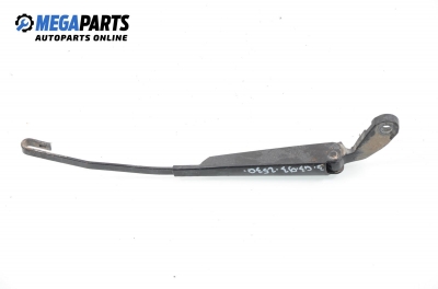 Rear wiper arm for Volkswagen Golf III 1.8, 75 hp, 3 doors, 1993