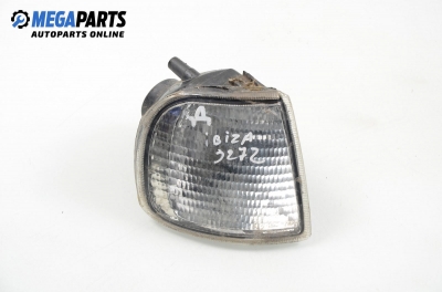 Blinker for Seat Ibiza 1.3, 54 hp, hatchback, 5 doors, 1994, position: right