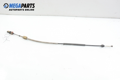 Getriebekabel for Peugeot 407 2.0 HDi, 136 hp, sedan, 2006