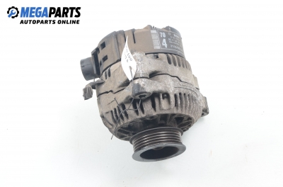 Alternator for Rover 600 1.8 Si, 115 hp, 1996 № Bosch 0 123 115 014