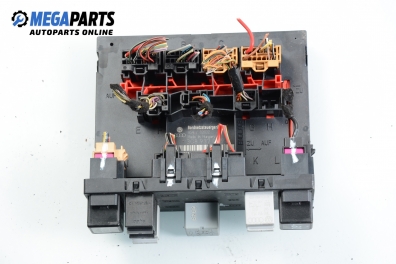 Fuse box for Volkswagen Scirocco 1.4 TSI, 160 hp automatic, 2010