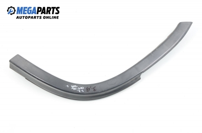 Fender arch for Honda CR-V 2.0 16V 4WD, 128 hp, 1998, position: rear - right