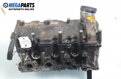 Engine head for Smart  Fortwo (W450) 0.6, 45 hp, 2003