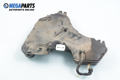 Brennstoff-kompemsationsgefäß for Peugeot 407 2.0 HDi, 136 hp, sedan, 2006