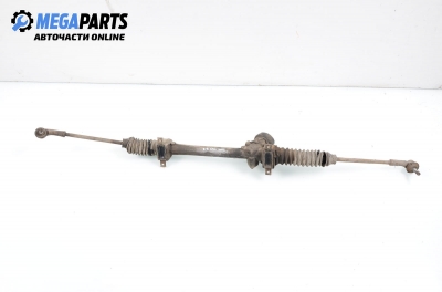 Hydraulic steering rack for Volkswagen Golf III 1.6, 75 hp, 5 doors, 1995