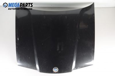 Bonnet for BMW 3 (E36) 1.6, 100 hp, sedan, 1993