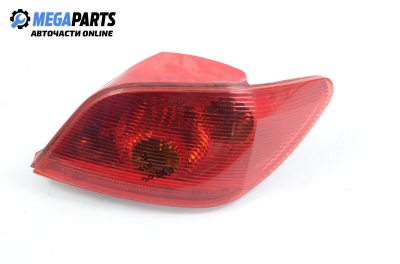 Tail light for Peugeot 307 1.4 16V, 88 hp, hatchback, 5 doors, 2004, position: right