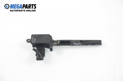 Sensor ölfüllstand for Volkswagen Polo (9N) 1.4 TDI, 70 hp, hecktür, 2008