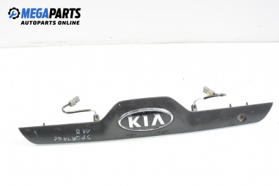 Plafoane număr spate pentru Kia Sportage II (KM) 2.0 CRDi 4WD, 113 cp, 2006