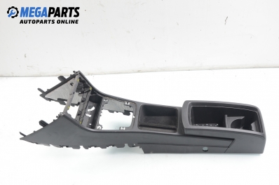 Zentralkonsole for Volkswagen Passat (B6) 2.0 16V TDI, 140 hp, sedan, 2005