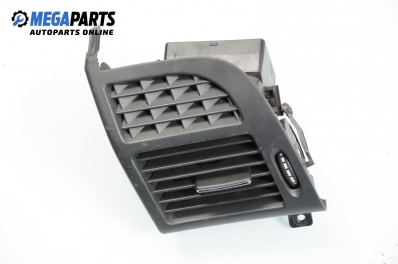 AC heat air vent for Mercedes-Benz E-Class 211 (W/S) 2.2 CDI, 150 hp, sedan, 2003