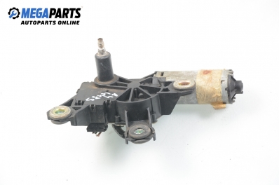 Front wipers motor for Audi A4 (B5) 1.9 TDI, 110 hp, station wagon, 1996