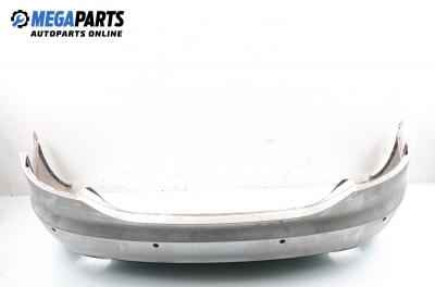 Rear bumper for Audi A6 (C6) 2.7 TDI, 180 hp, sedan, 2005, position: rear