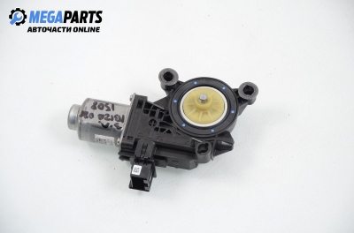 Window lift motor for Seat Ibiza (6J) 1.2, 70 hp, hatchback, 2008, position: rear - left