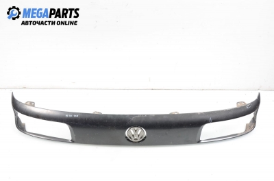 Grill for Volkswagen Passat 1.8, 107 hp, station wagon, 1990