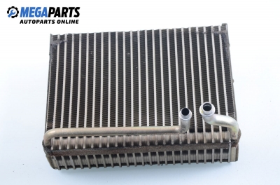 Interior AC radiator for Peugeot 206 1.1, 60 hp, hatchback, 3 doors, 2001