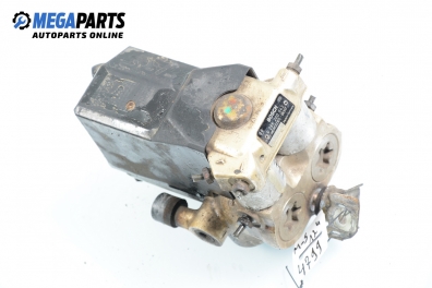 ABS for Mercedes-Benz 124 (W/S/C/A/V) 2.3, 132 hp, sedan, 1990