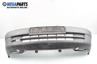 Bara de protectie frontala for Opel Astra F 1.7 D, 57 hp, hatchback, 1993, position: fața