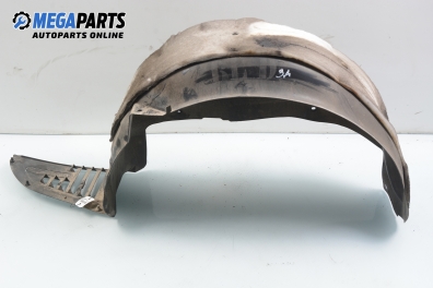 Inner fender for Peugeot 407 2.0 HDi, 136 hp, sedan, 2006, position: rear - right