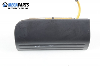 Airbag for Opel Agila A 1.0 12V, 58 hp, 2006