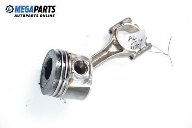 Piston cu bielă pentru Audi A2 (8Z) 1.4 TDI, 75 cp, 2001