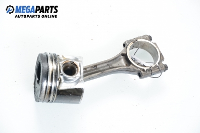 Piston cu bielă pentru Audi A2 (8Z) 1.4 TDI, 75 cp, 2001