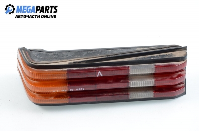 Tail light for Mercedes-Benz 190E 2.5 D, 90 hp, 1986, position: left