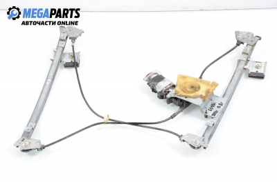 Antrieb el. fensterheber für Volkswagen Golf III 1.6, 75 hp, 5 türen, 1995, position: rechts, vorderseite
