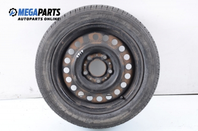 Spare tire for BMW 3 (E36) (1990-1998) 15 inches, width 6 (The price is for one piece)