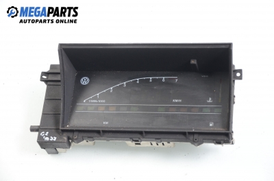 Instrument cluster for Volkswagen Golf II 1.8 GT, 112 hp, 3 doors, 1988